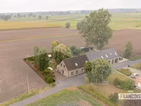 maison à vendre à esen € 299.000 (lrfzx) - immo francois - diksmuide | zimmo