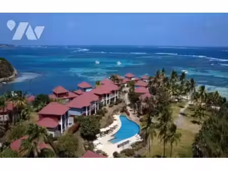 maison de luxe à vendre à le françois
