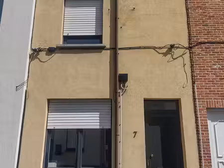 maison à vendre à roeselare € 178.000 (lrggu) - linda desnyder | zimmo