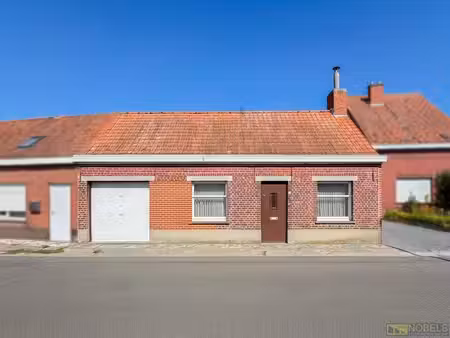 maison à vendre à zulte € 120.000 (lrfu7) - immo nobels | zimmo