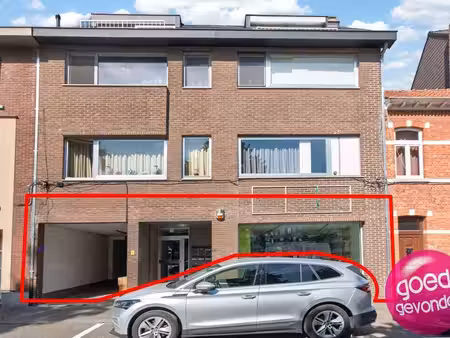 bien professionnel à vendre à hasselt € 248.000 (lrfwd) - goed gevonden | zimmo