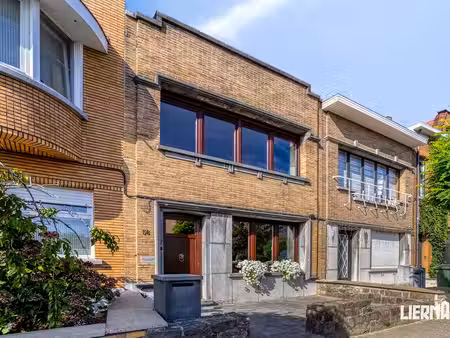 maison à vendre à aalst € 298.000 (lrgd3) - immo lierman | aalst | zimmo