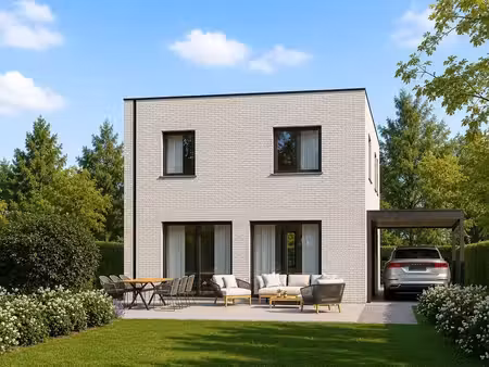 maison à vendre à poelkapelle € 312.147 (lqxul) | zimmo
