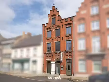bien professionnel à vendre à torhout € 299.000 (lrfwm) - correct vastgoed brugge | zimmo