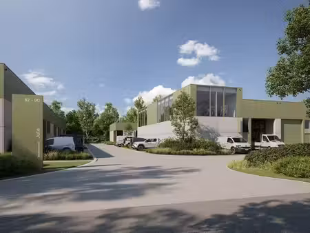 bien professionnel à vendre à waregem € 315.813 (lrg6k) | zimmo