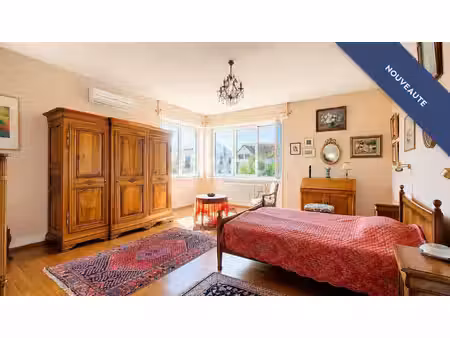 maison de luxe à vendre à barr