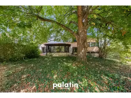 maison de luxe à vendre à geispolsheim