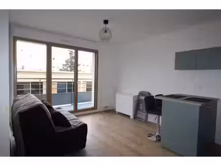 appartement clichy 2 pièce(s) 40.67 m2