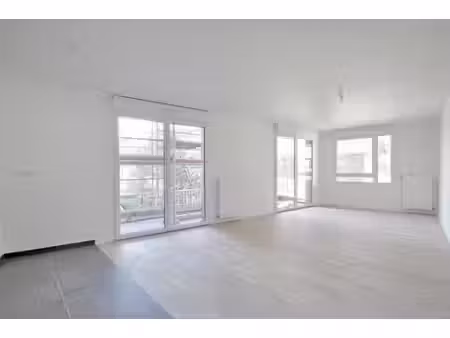 appartement t2