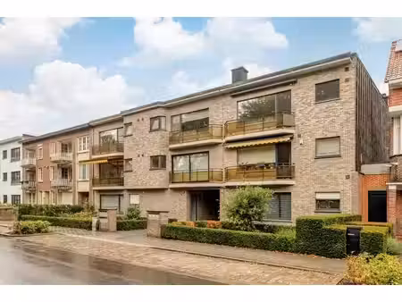 appartement
