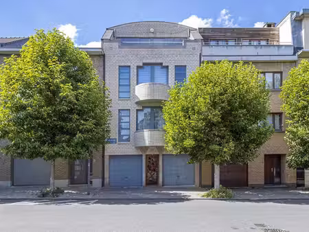 appartement à vendre à anderlecht € 255.000 (lrgl2) - living stone dilbeek | zimmo