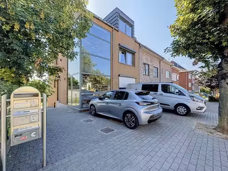 appartement confortable à grimbergen