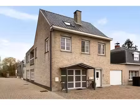 immeuble mixte