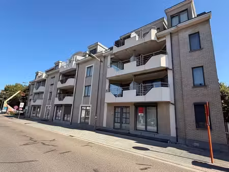 appartement à vendre à lanaken € 255.000 (lrgnh) - immo jongen | zimmo