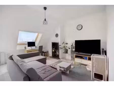 appartement prêt à emménager à malines