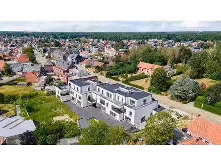 res. de rotonde - gelijkvloers 0.03