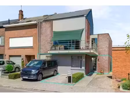 rustig gelegen & instapklaar glvl app met 2 slk  tuin & a...
