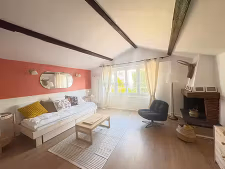 grand studio meuble meudon rer val fleury