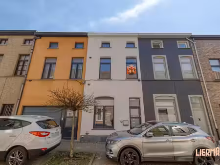 maison à vendre à aalst € 259.000 (lrgi8) - immo lierman | aalst | zimmo