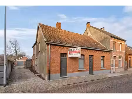 propriété de caractère