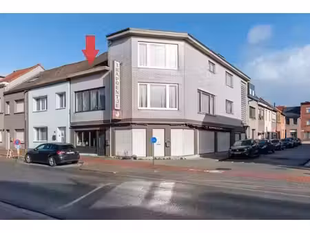 immeuble