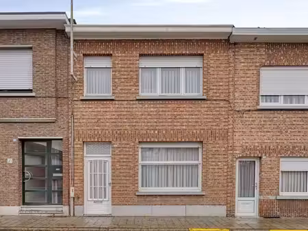 maison à vendre à niel € 189.000 (lrg04) - dewaele - boom | zimmo
