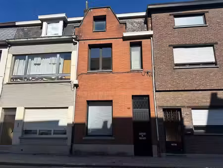 woning