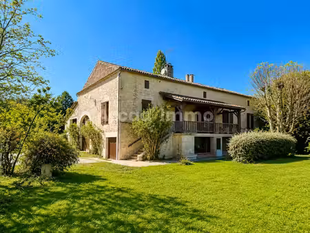 vente maison 6 pièces 170 m² à roumagne (47800)  299 600 €