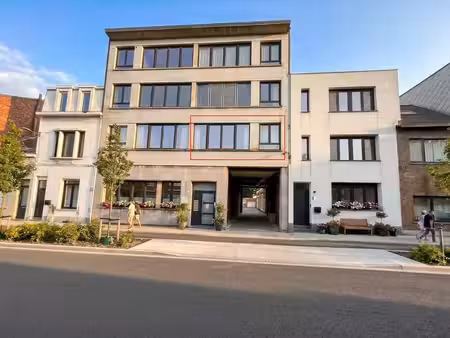 appartement
