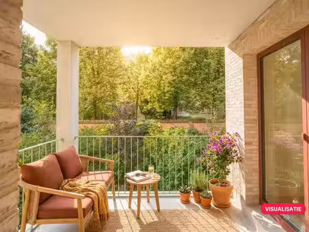 appartement à vendre à bruxelles € 431.000 (lrg05) | zimmo
