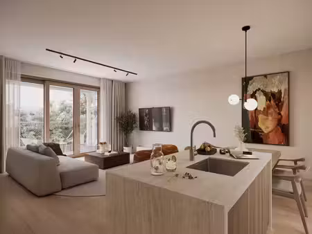 appartement à vendre à bruxelles € 435.000 (lrg0d) | zimmo
