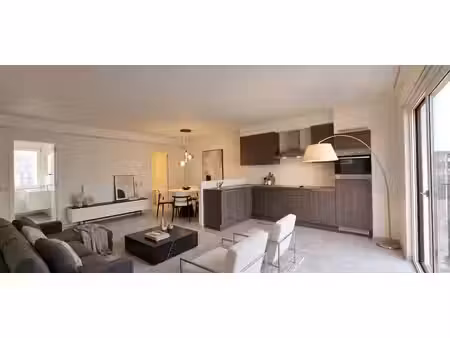 duplex/penthouse