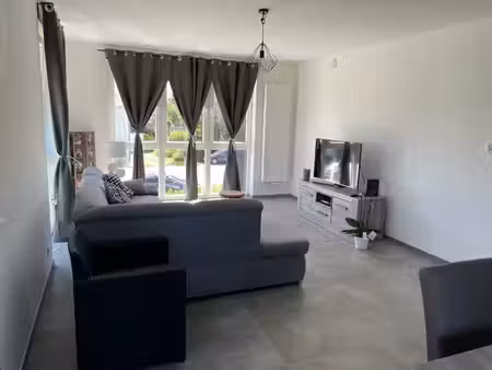 appartement 2 chambres 2021