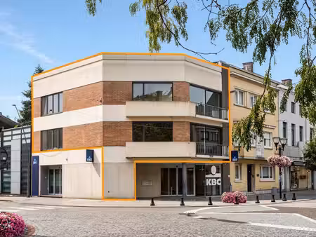appartement à vendre à renaix € 439.500 (lrfva) - dmg vastgoed | zimmo
