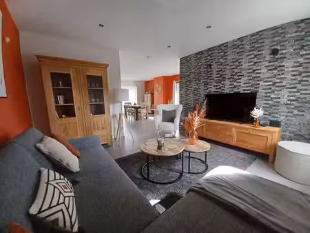 magnifique appartement à louer