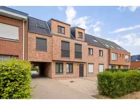 appartement
