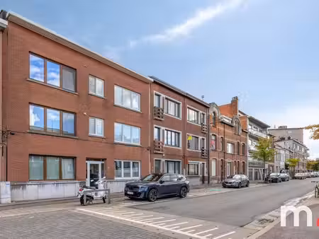 appartement à vendre à merksem € 265.000 (lrgcj) - m vastgoed - heule | zimmo