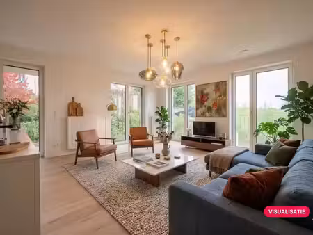 appartement à vendre à bruxelles € 432.000 (lrfzw) | zimmo