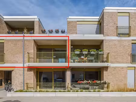 appartement à vendre à rijkevorsel € 375.000 (lrghi) - philippe verlinden | zimmo