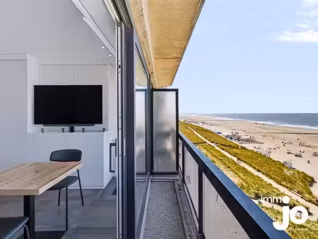 appartement à vendre à middelkerke € 269.000 (lrfw3) - immo jo | zimmo