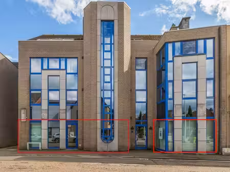 bien professionnel à vendre à neerpelt € 433.000 (lrgiq) - heylen vastgoed - lommel | zimm