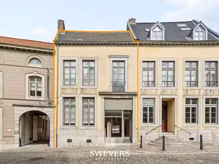 maison à vendre à borgloon € 375.000 (lrgf6) - swevers vastgoed - borgloon | zimmo