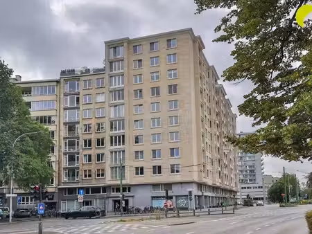appartement à vendre à berchem € 450.000 (lrfu3) - habicom edegem | zimmo