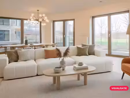appartement à vendre à bruxelles € 446.000 (lrg06) | zimmo
