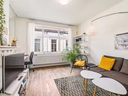appartement à vendre à gent € 325.000 (lrgo8) - de fooz | zimmo
