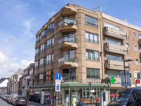 appartement à vendre à middelkerke € 269.000 (lrghy) - agence depoorter west | zimmo