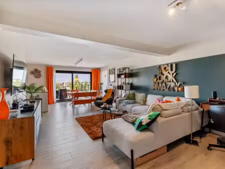 appartement à vendre à middelkerke € 375.000 (lonh7) - immo west | zimmo