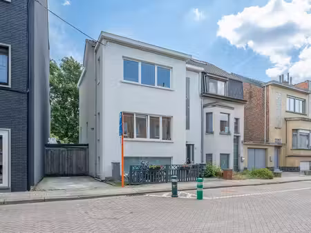 maison à vendre à mechelen € 449.000 (lrghl) - vastgoed daniël | zimmo