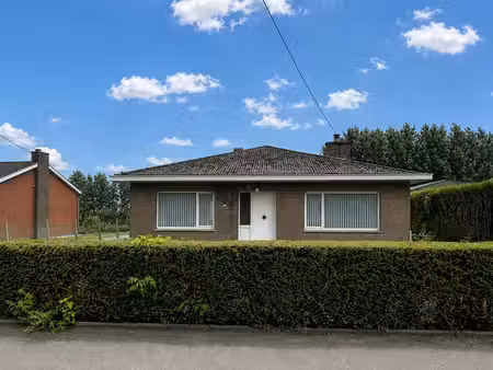 bungalow