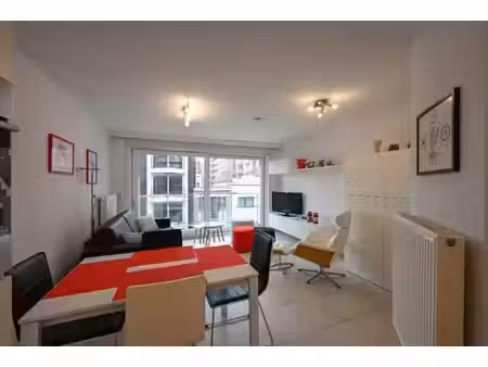 appartement exclusif avec vue latérale sur la mer et enti...